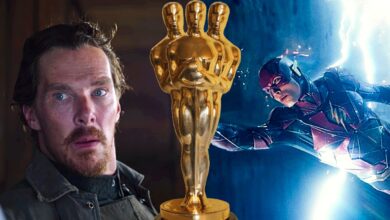 Oscars 2022: mayores desaires y sorpresas