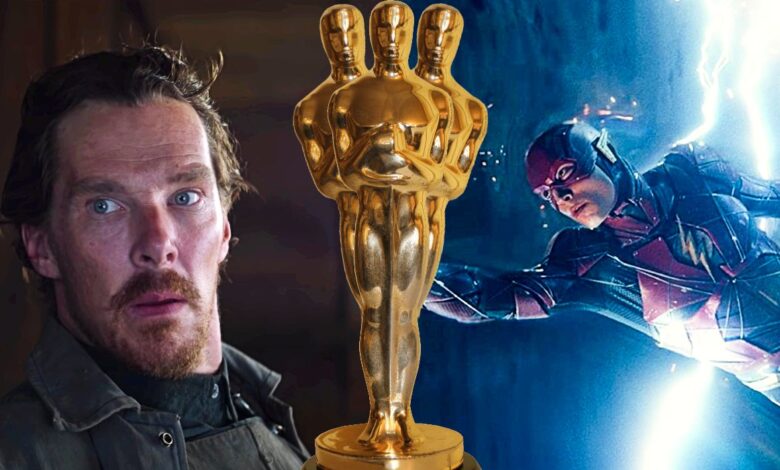 Oscars 2022: mayores desaires y sorpresas