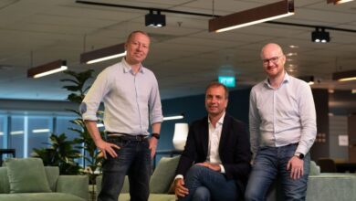 Osome, asistente de negocios digitales con sede en Singapur, recauda $ 3 millones
