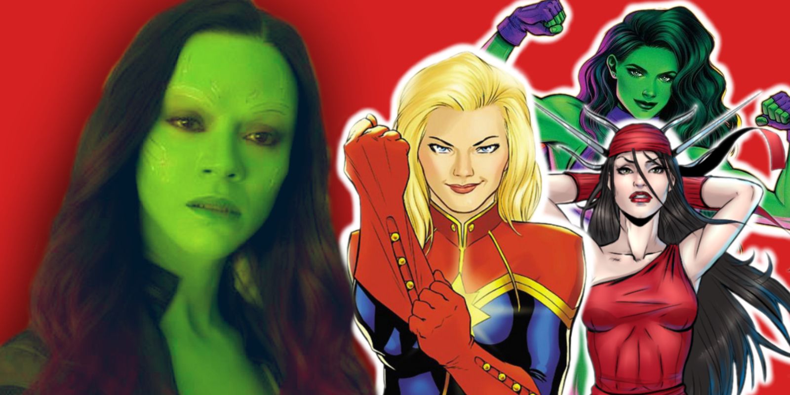 Otro héroe de MCU tiene un mejor reclamo sobre el título de ‘Mujer más letal’ de Gamora