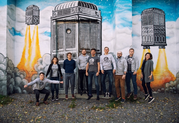 Outfunnel recoge 1,1 millones de euros de pre-semilla para cerrar la brecha entre marketing y ventas