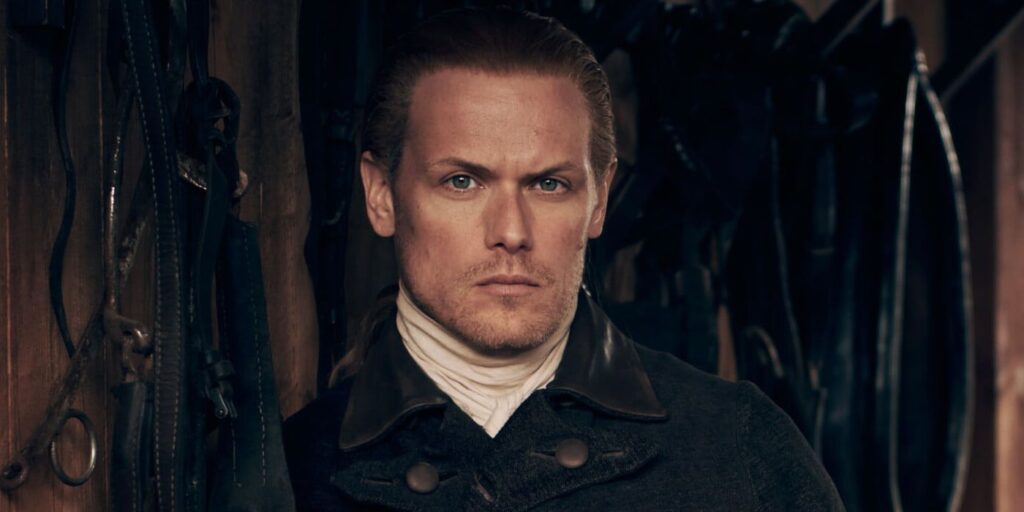 Outlander: Por qué los Cherokee llaman a Jamie "asesino de osos"