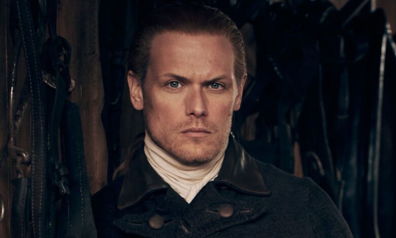 Outlander: Por qué los Cherokee llaman a Jamie "asesino de osos"