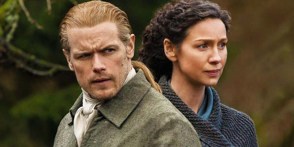 Outlander Temporada 6: ¿De qué lado están Jamie y Claire? Es complicado