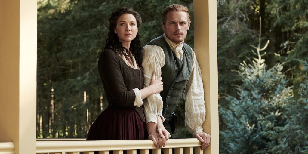 Outlander Temporada 6: La verdadera historia de la fiesta del té de Boston
