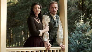 Outlander Temporada 6: La verdadera historia de la fiesta del té de Boston