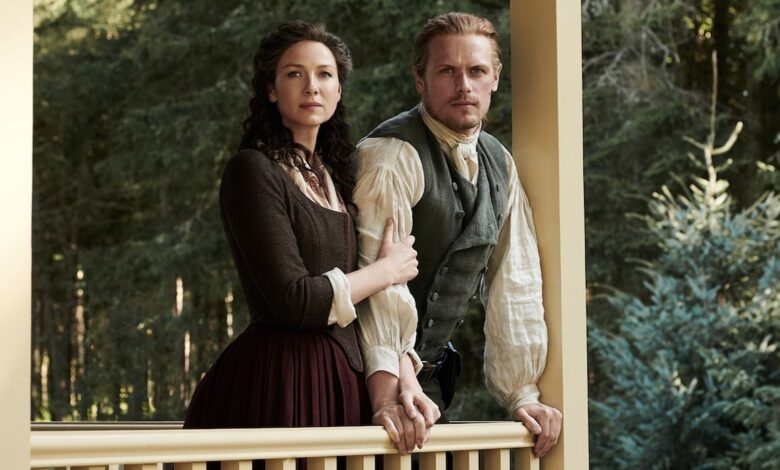 Outlander Temporada 6: La verdadera historia de la fiesta del té de Boston