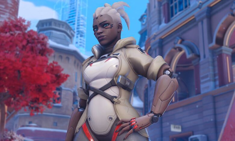 Overwatch 2: todo lo que puedes probar en la próxima versión beta