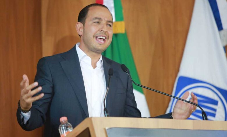 PAN dice que no esperará más el diálogo pactado con el gobierno de AMLO
