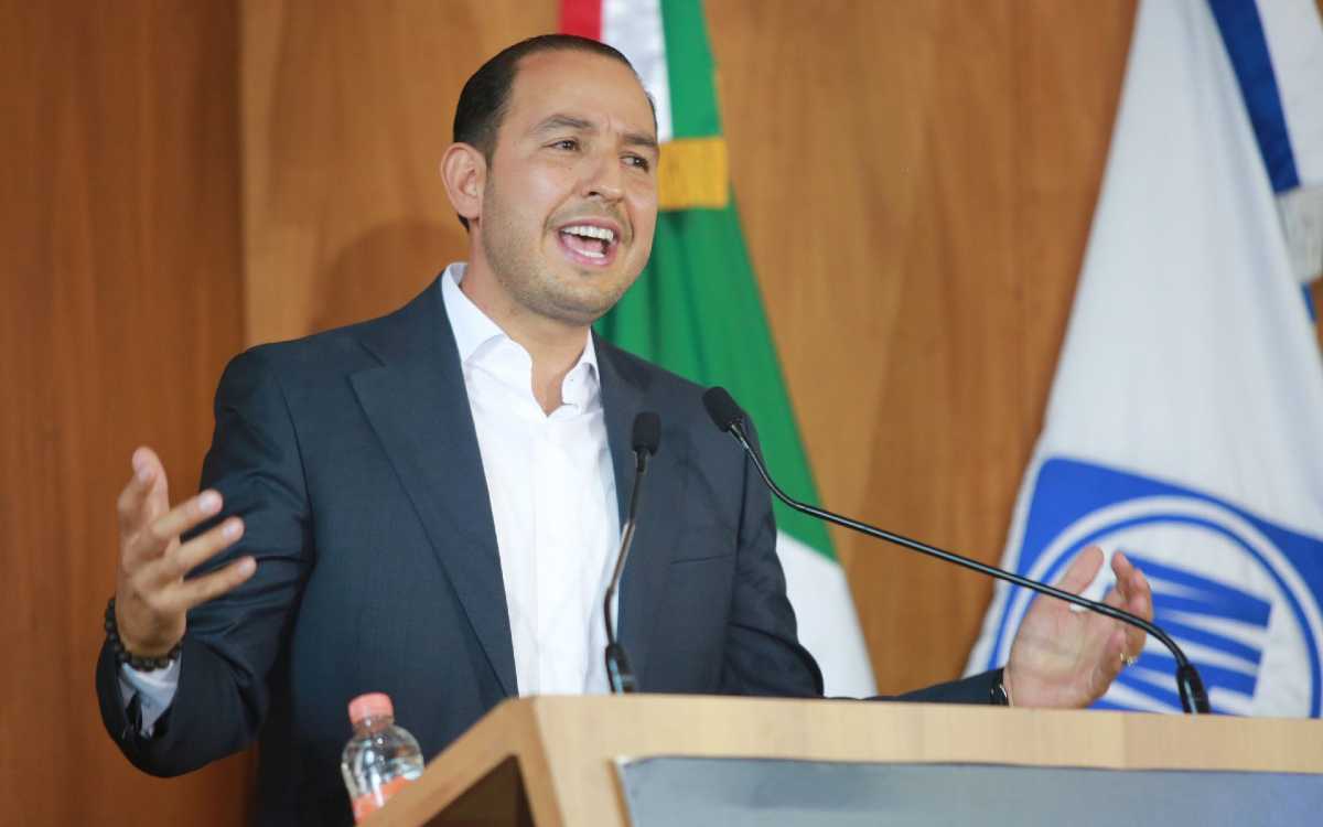 PAN dice que no esperará más el diálogo pactado con el gobierno de AMLO