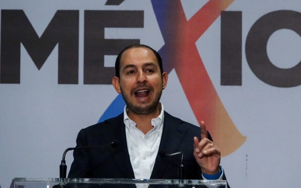 PAN presentará contrarreforma eléctrica; buscará frente común con 'Va por México'