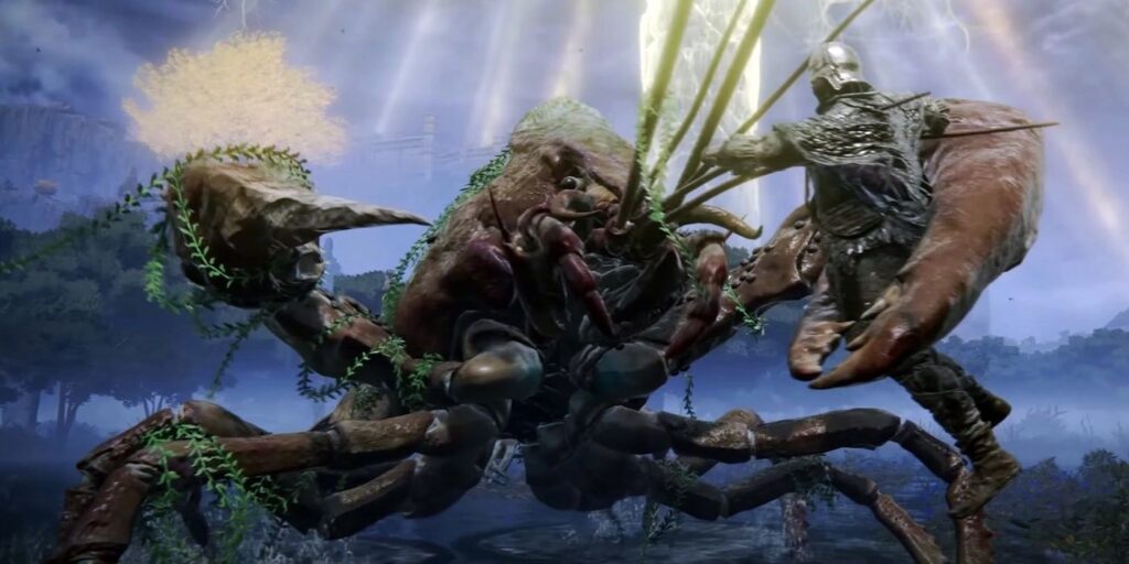 PETA envía spam a jugadores de Elden Ring con consejos sobre animales