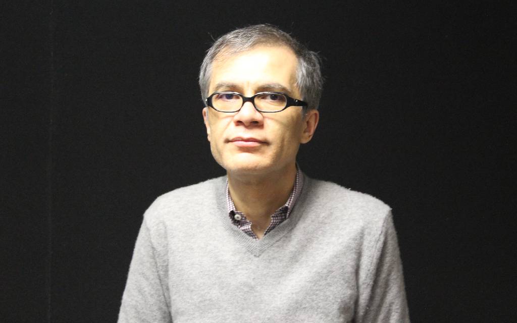 Pablo Boullosa participa en diplomado sobre Educación Imaginativa