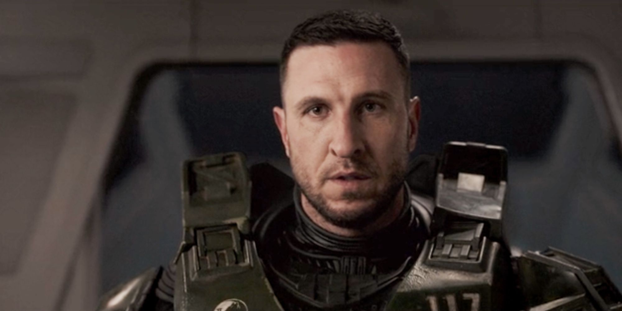 Pablo Schreiber de Halo Show se dirige a los fanáticos escépticos de los videojuegos