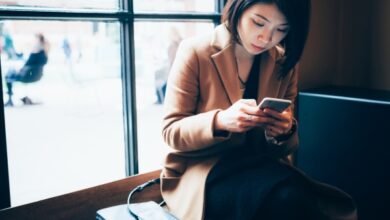 Pacifica lanza un nuevo servicio de terapia online que se integra con su app de autoayuda