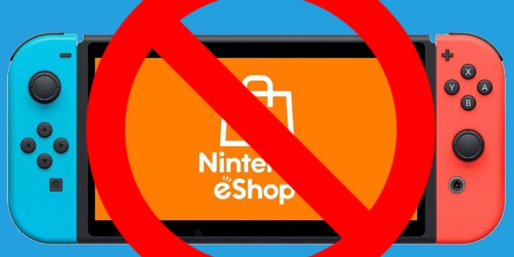 Pagos de eShop de Nintendo suspendidos en Rusia debido a problemas de procesamiento