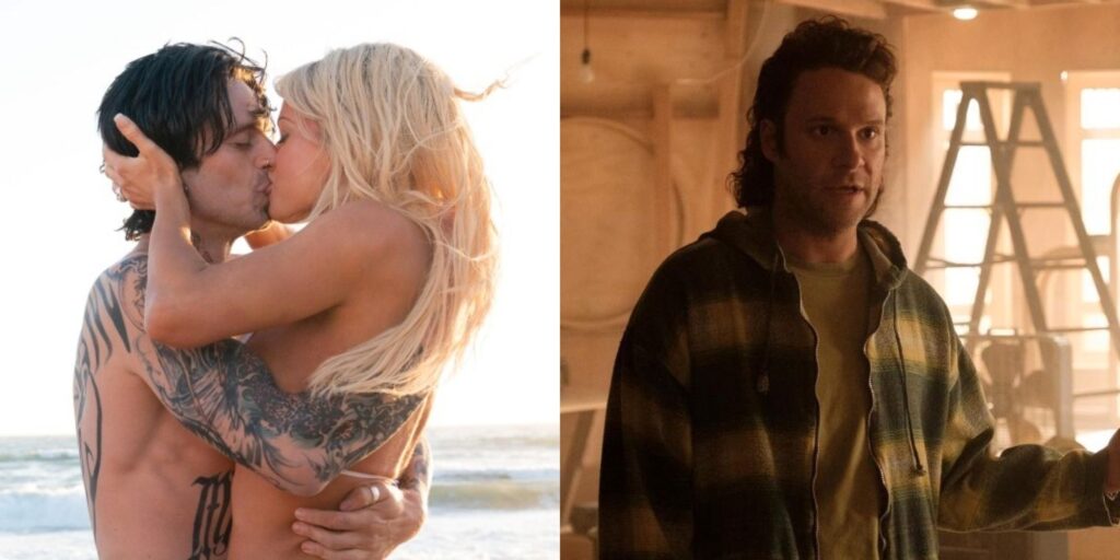 Pam y Tommy: 10 inexactitudes del programa