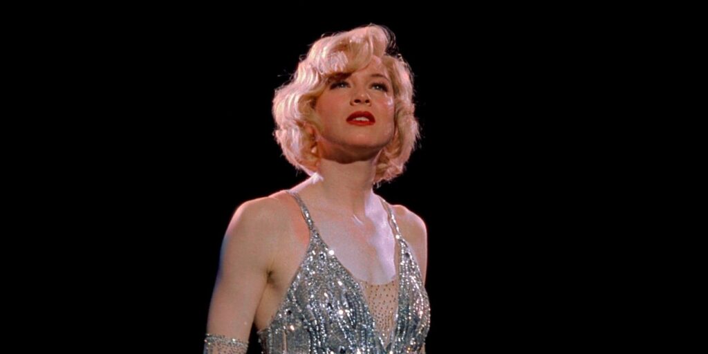 Pamela Anderson comenta sobre su debut en Broadway en 'Chicago' como Roxie Hart