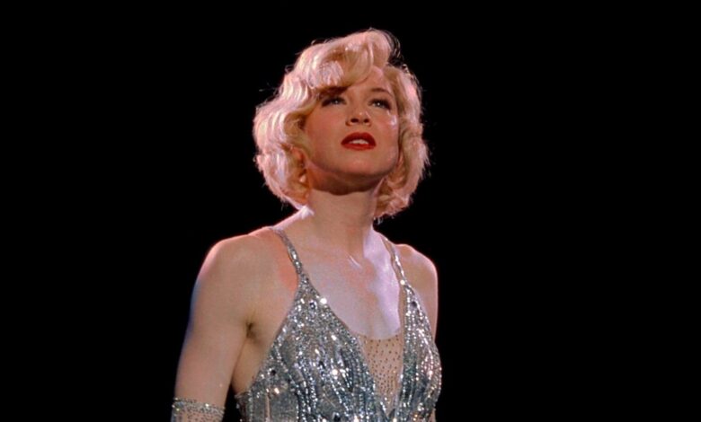 Pamela Anderson comenta sobre su debut en Broadway en 'Chicago' como Roxie Hart