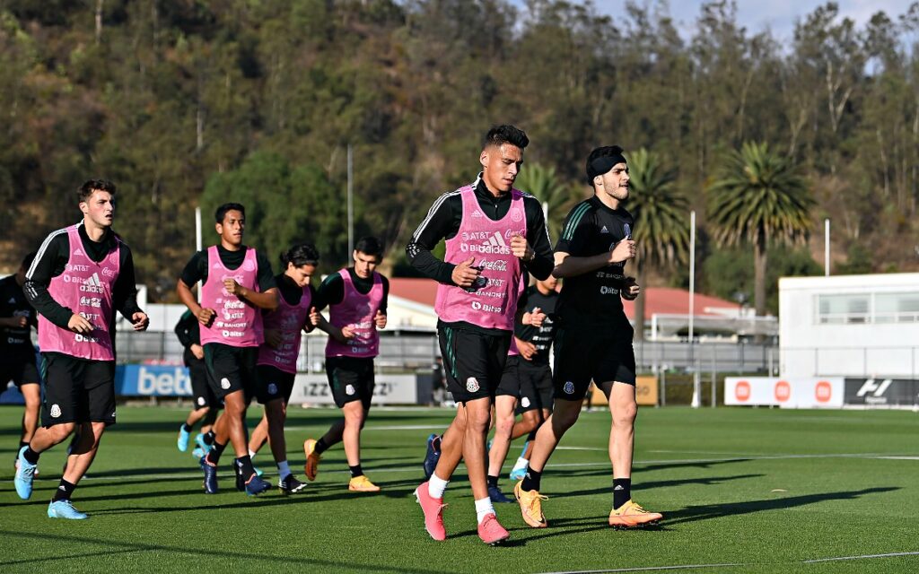 Partido contra Estados Unidos puede valer el Mundial: 'Tata' Martino