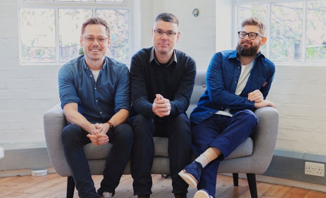 Passion Capital ha apostado por Fronted, la startup que quiere ofrecer préstamos para cubrir depósitos de alquiler