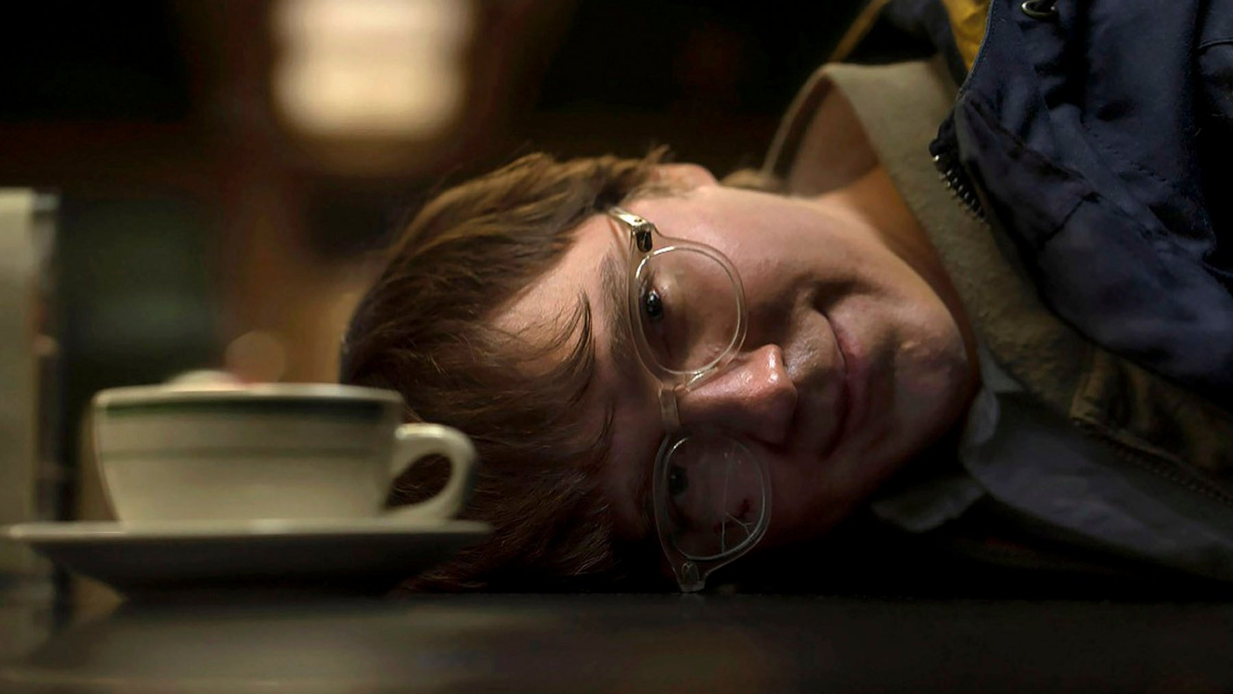 Paul Dano escribirá un cómic sobre Enigma, su villano en ‘The Batman’