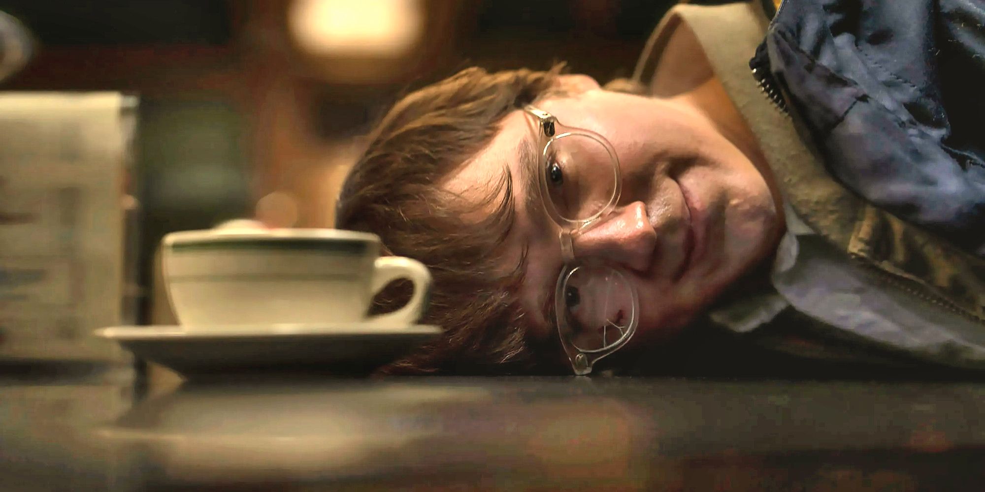 Paul Dano se sincera sobre interpretar al padre de Steven Spielberg