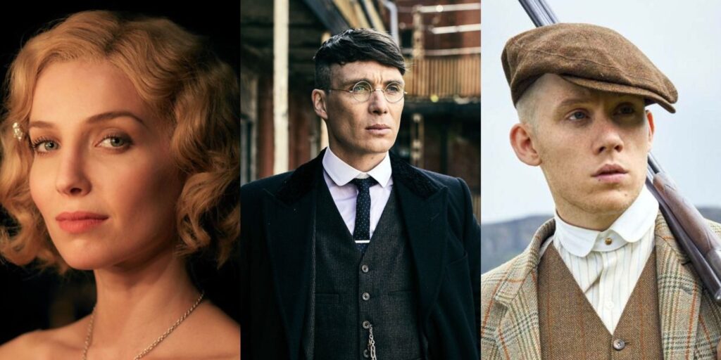 Peaky Blinders: 10 escenas que son más difíciles de ver, según Reddit