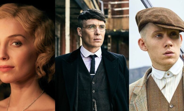 Peaky Blinders: 10 escenas que son más difíciles de ver, según Reddit