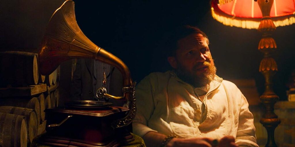 Peaky Blinders: El regreso de Alfie muestra cómo termina la historia de Tommy