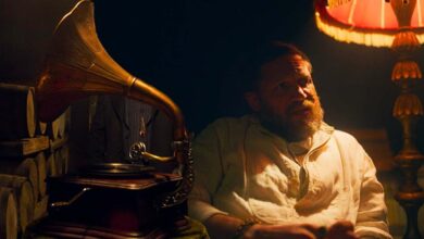 Peaky Blinders: El regreso de Alfie muestra cómo termina la historia de Tommy