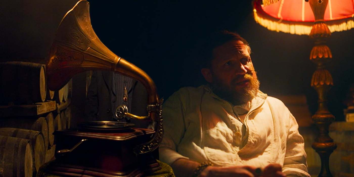 Peaky Blinders: El regreso de Alfie muestra cómo termina la historia de Tommy