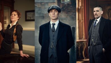 Peaky Blinders: Las 9 mejores frases de la temporada 1