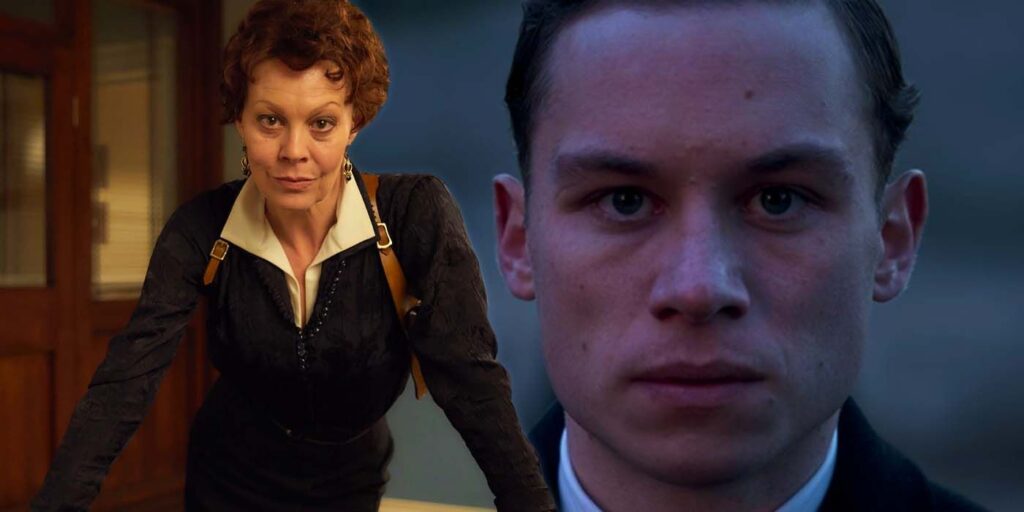 Peaky Blinders Polly Retcon fue otro tributo perfecto a su historia