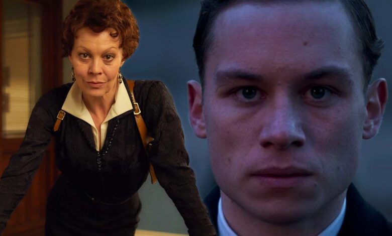 Peaky Blinders Polly Retcon fue otro tributo perfecto a su historia