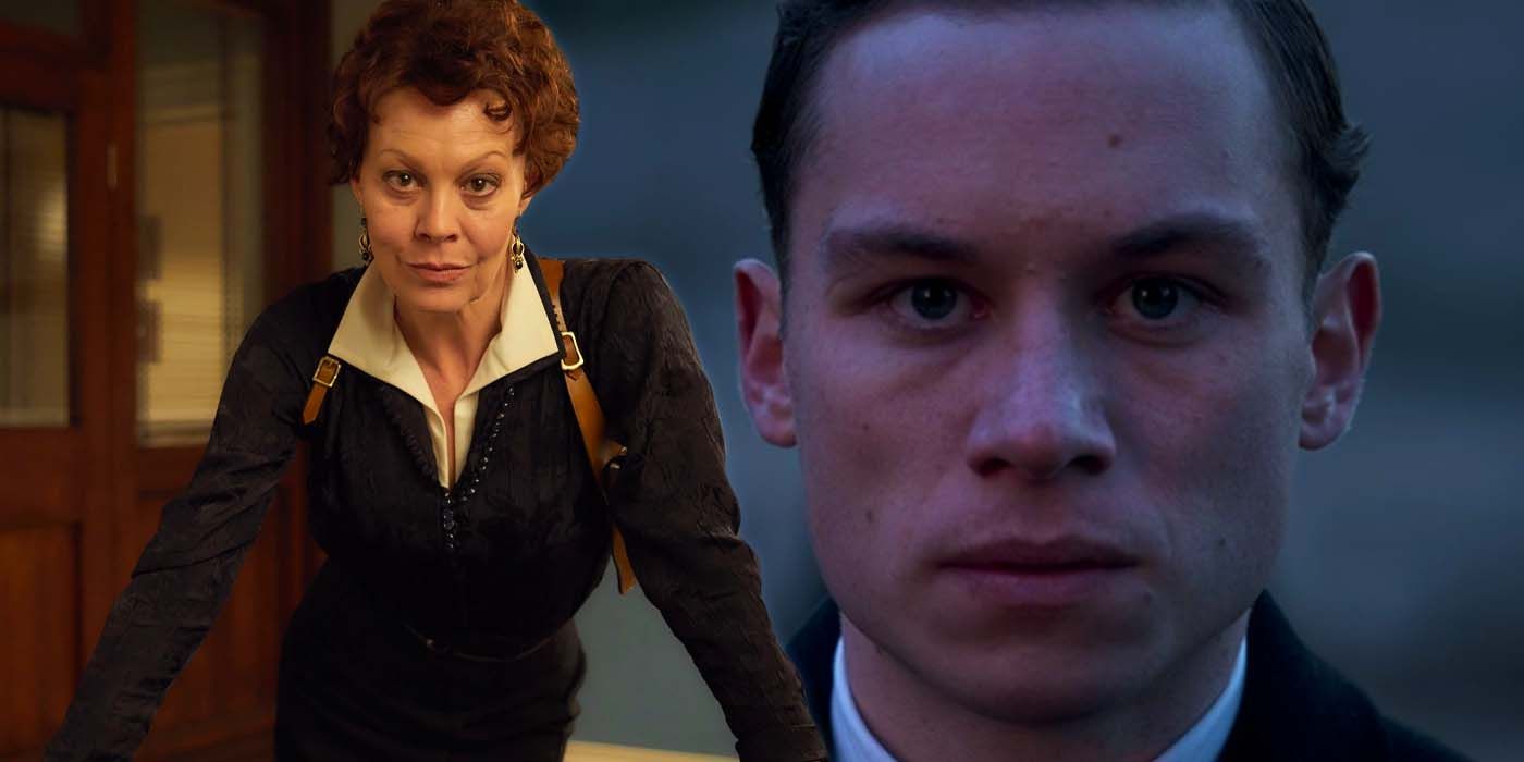 Peaky Blinders Polly Retcon fue otro tributo perfecto a su historia