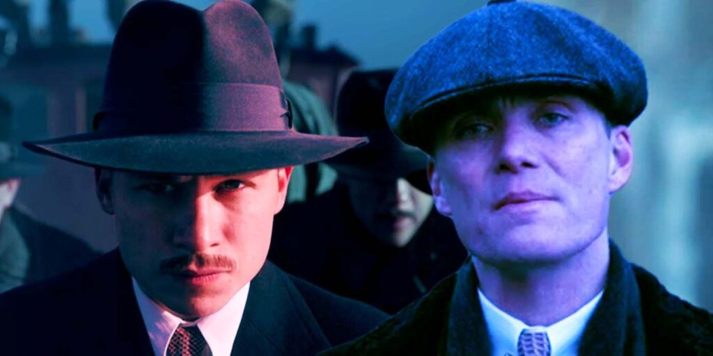 Peaky Blinders: Por qué Michael y Tommy no pueden matarse entre ellos