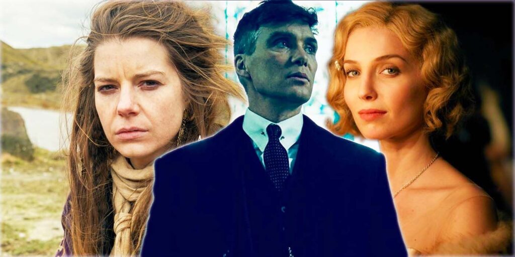 Peaky Blinders: Por qué Tommy cree en las maldiciones (a pesar de rechazar la fe)