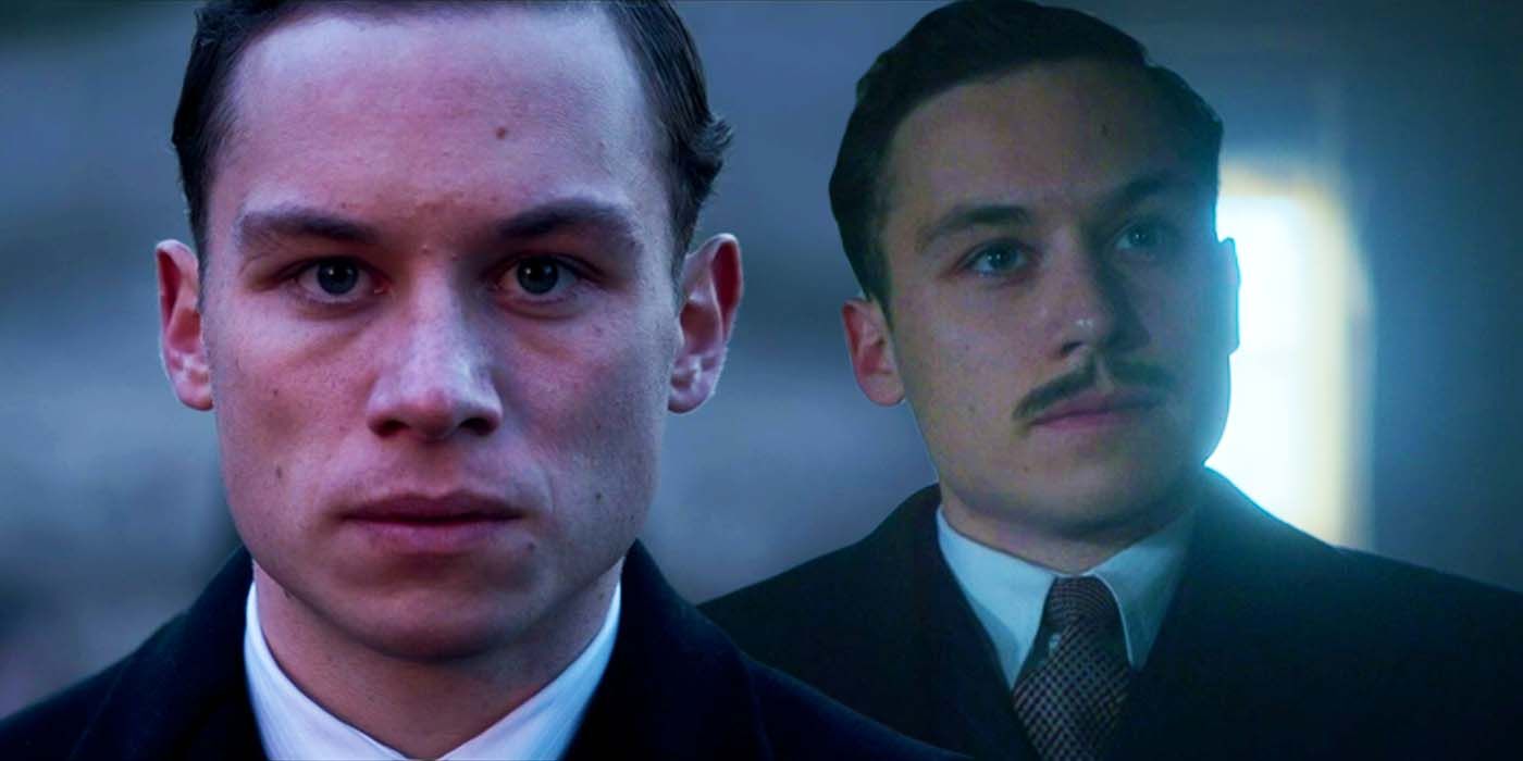 Peaky Blinders Season 6 Time Jump configura la película