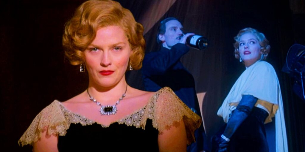 Peaky Blinders Temporada 6 Historia real: ¿Quién era la amante de Mosley?