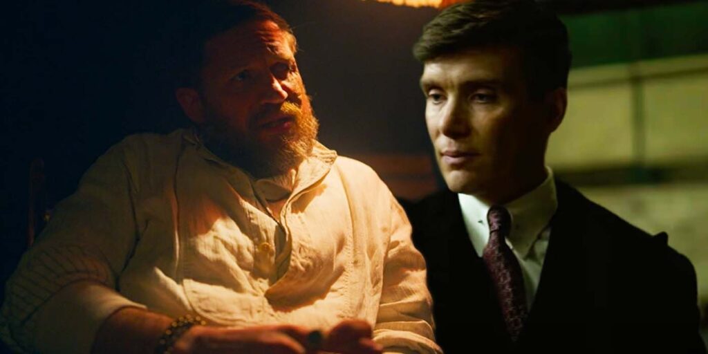 Peaky Blinders: el final más triste de Tommy fue revelado por Alfie Solomons