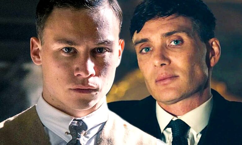Peaky Blinders: el poema de Tommy revela en secreto el final de la temporada 6