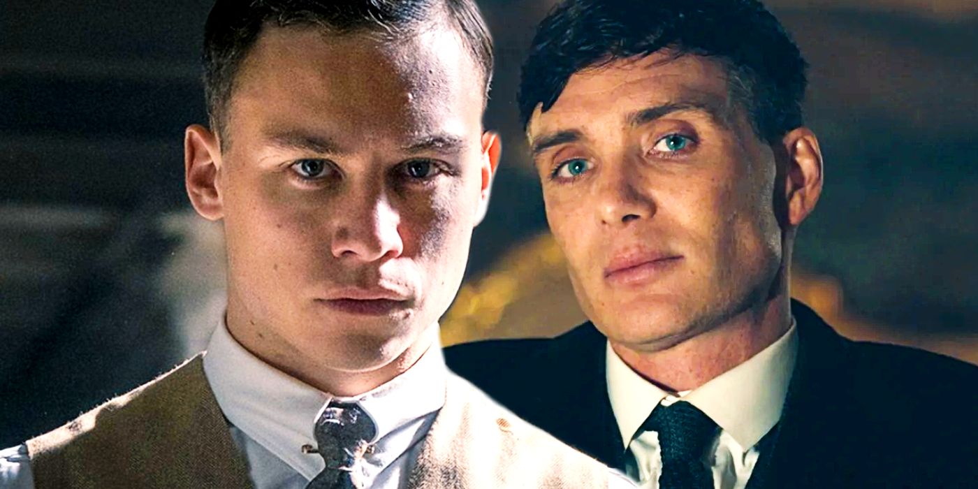 Peaky Blinders: el poema de Tommy revela en secreto el final de la temporada 6