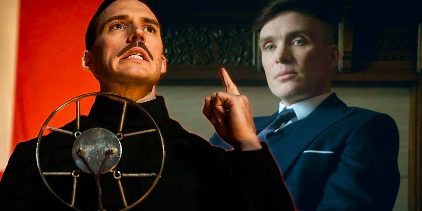 Peaky Blinders está condenado a repetir el problema histórico de la temporada 5