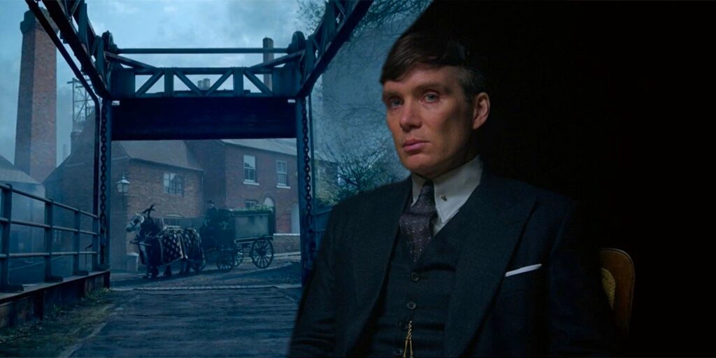 Peaky Blinders hizo que la teoría del final más oscuro de Tommy fuera más probable