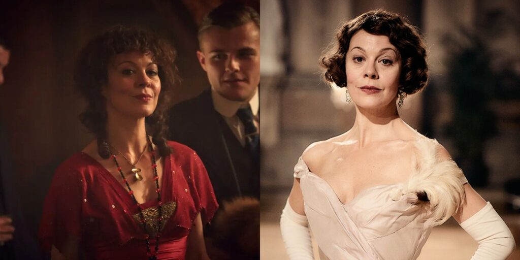 Peaky Blinders: los 10 mejores atuendos de Polly