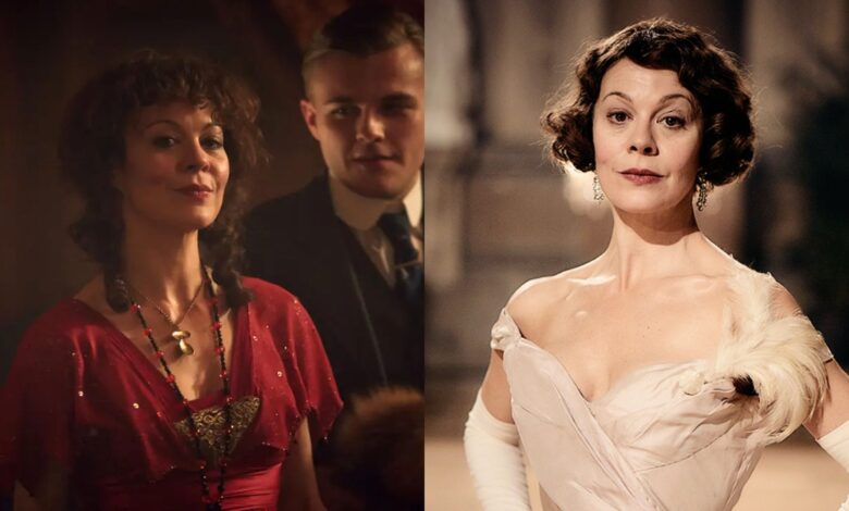 Peaky Blinders: los 10 mejores atuendos de Polly