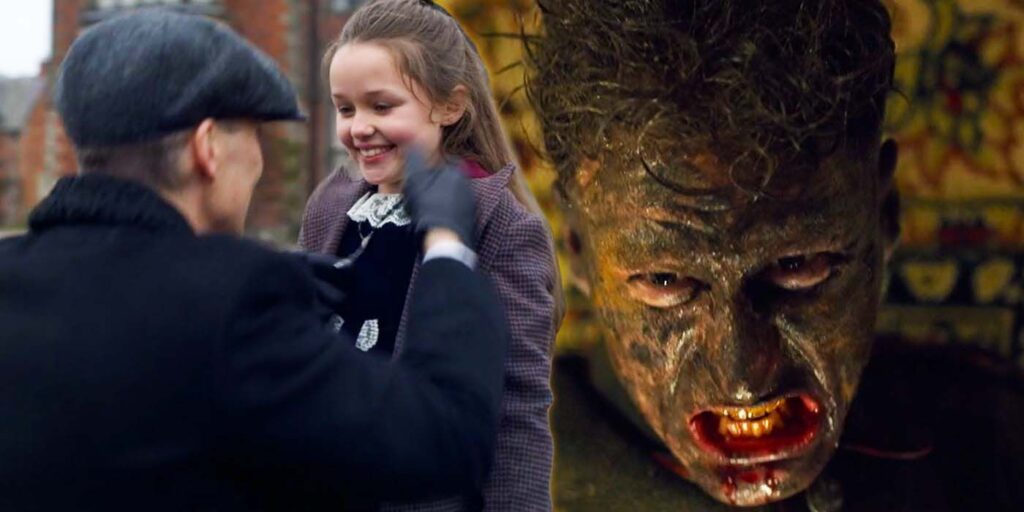 Peaky Blinders resolvió la visión de Ruby: por qué el hombre de ojos verdes persigue a Tommy