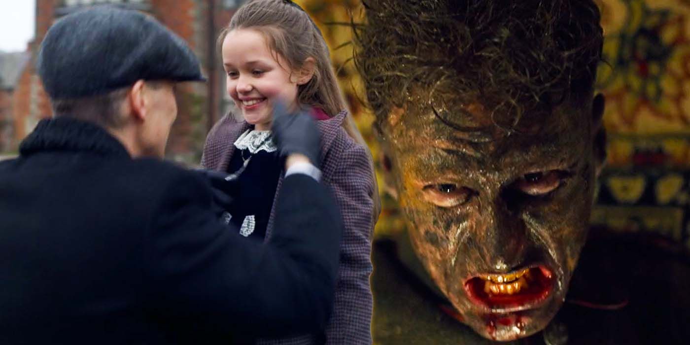 Peaky Blinders resolvió la visión de Ruby: por qué el hombre de ojos verdes persigue a Tommy