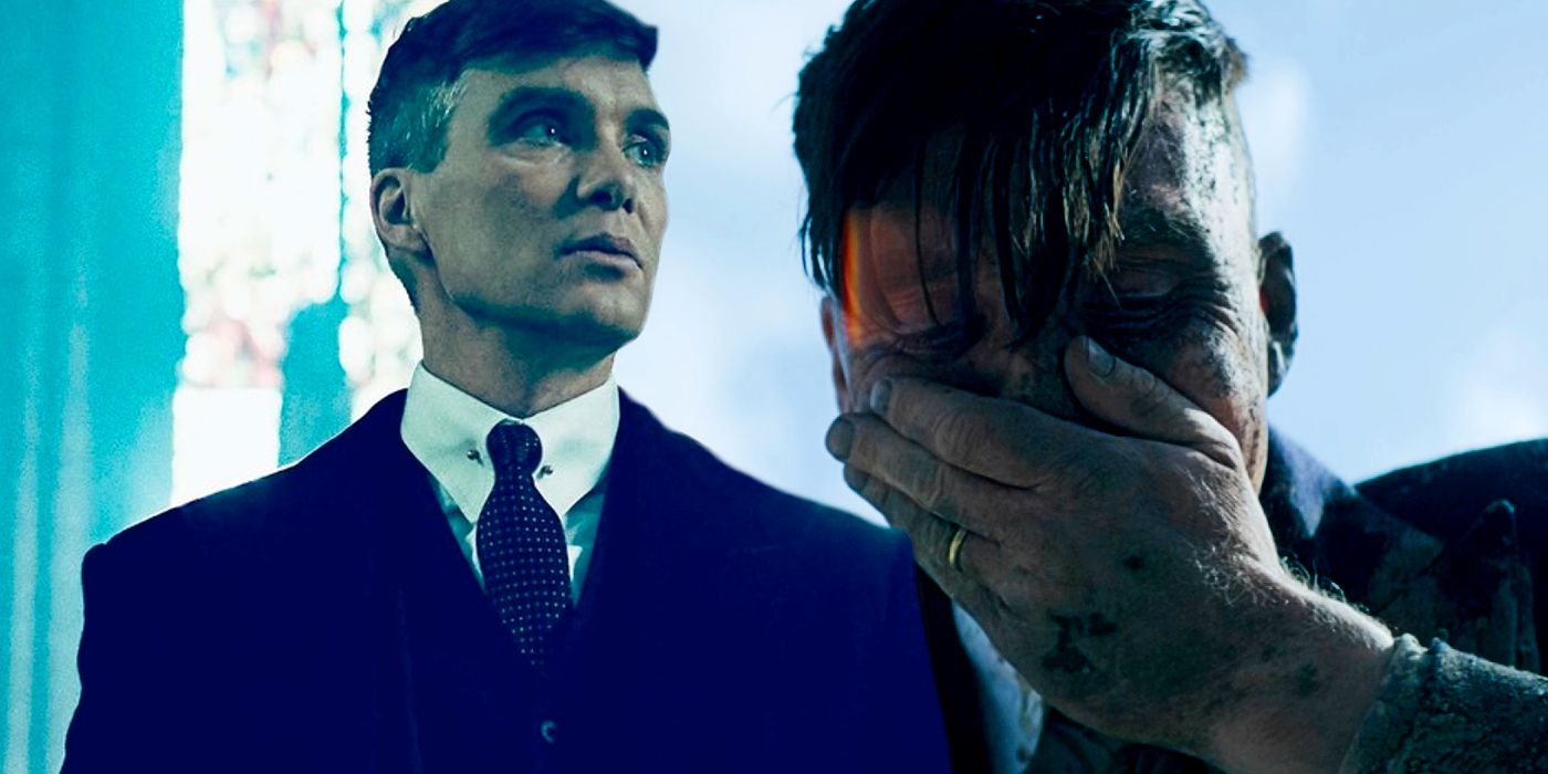 Peaky Blinders ya arruinó la muerte más trágica de la temporada 6